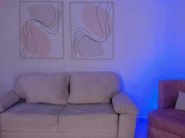 AmaraDivine live cam on BongaCams