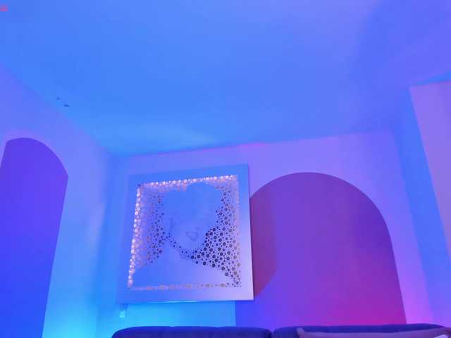 AmaraDivine live cam on BongaCams