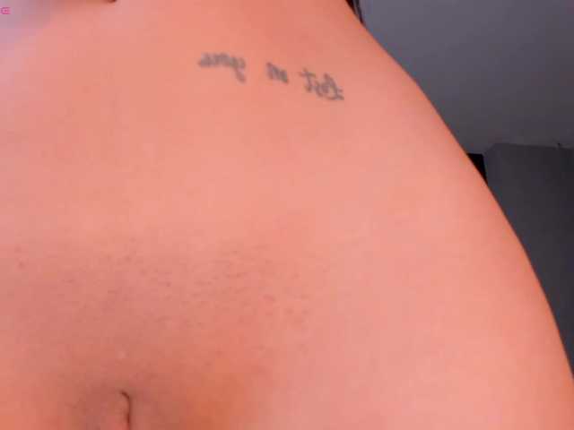 AmaraDivine live cam on BongaCams