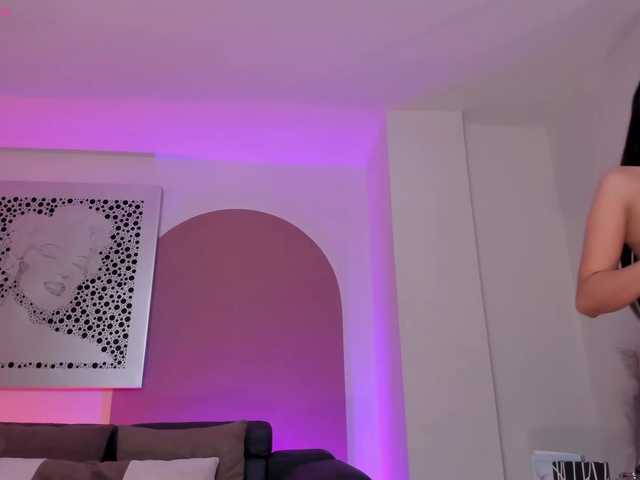AmaraDivine live cam on BongaCams