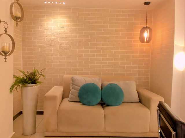 AmaraDivine live cam on BongaCams