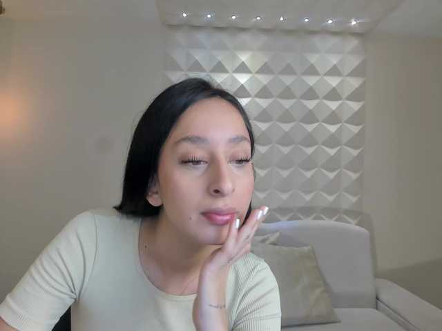 AmaraDivine live cam on BongaCams