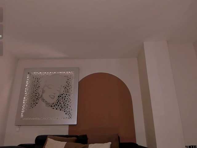 AmaraDivine live cam on BongaCams