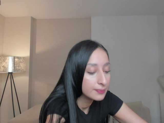 AmaraDivine live cam on BongaCams