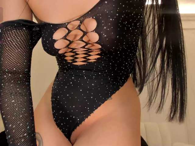 AmaraDivine live cam on BongaCams