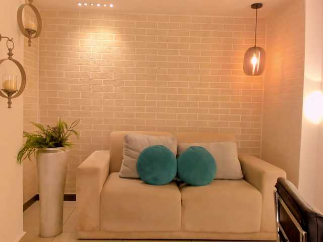 AmaraDivine live cam on BongaCams