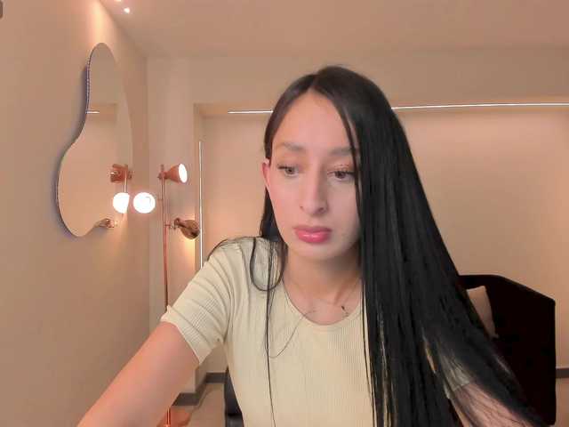 AmaraDivine live cam on BongaCams