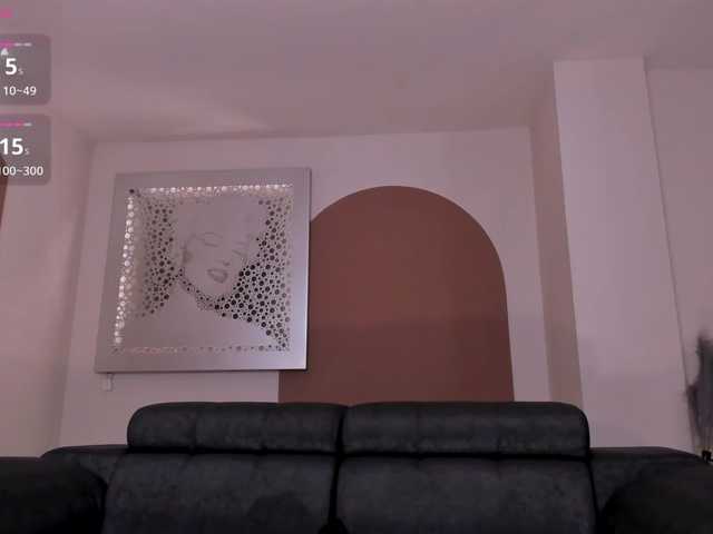 AmaraDivine's BongaCams show and profile