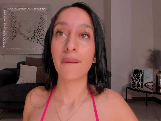 AmaraDivine live cam on BongaCams