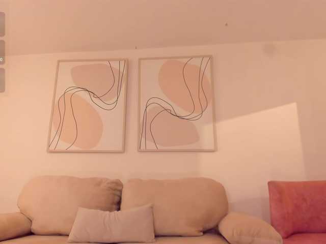 AmaraDivine live webcam show