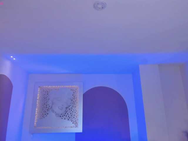 AmaraDivine live cam on BongaCams