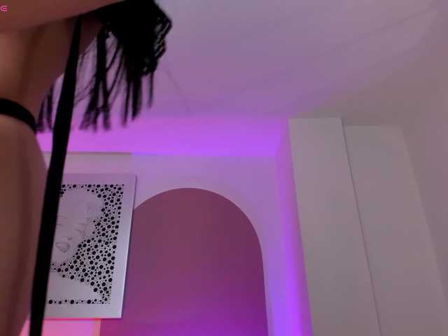 AmaraDivine live cam on BongaCams