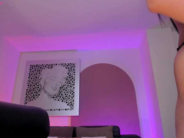 AmaraDivine live cam on BongaCams