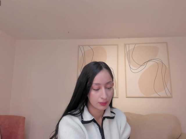 AmaraDivine live cam on BongaCams