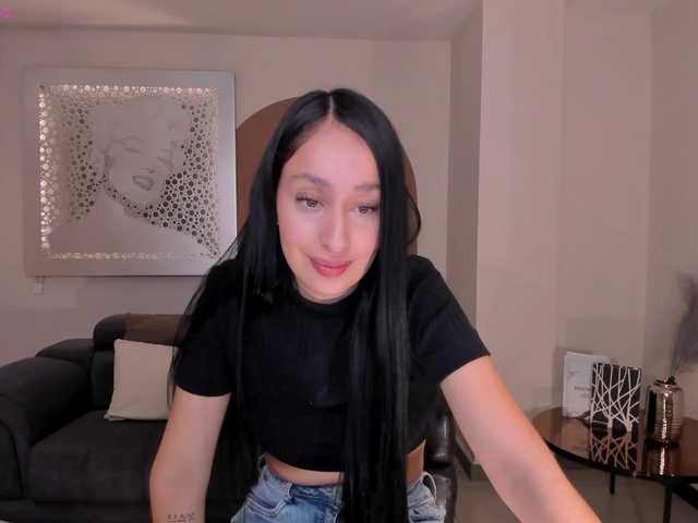AmaraDivine live cam on BongaCams