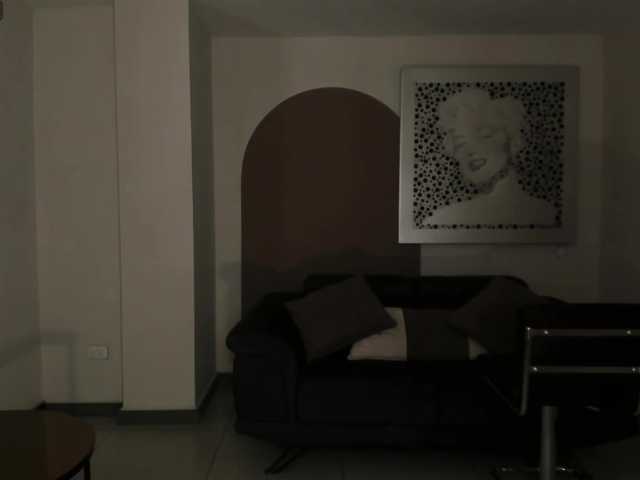 AmaraDivine live cam on BongaCams