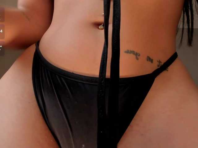 AmaraDivine live cam on BongaCams