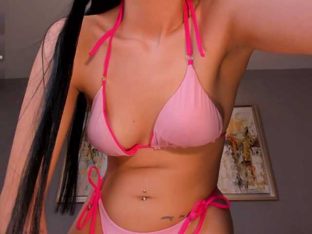 AmaraDivine live cam on BongaCams