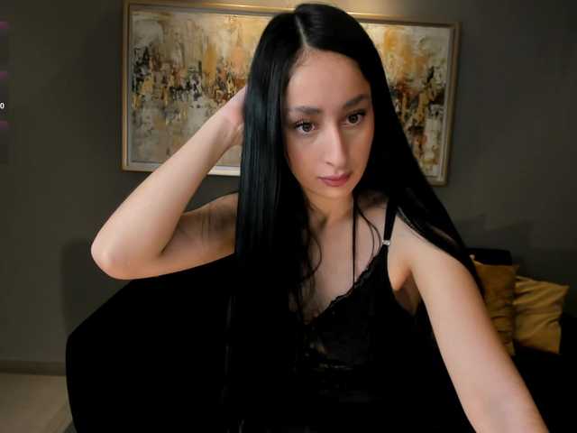 AmaraDivine live cam on BongaCams