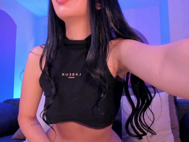 AmaraDivine live cam on BongaCams