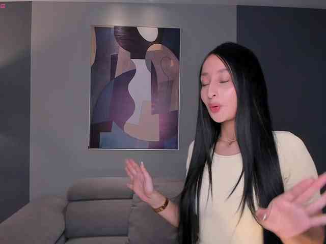 AmaraDivine webcam