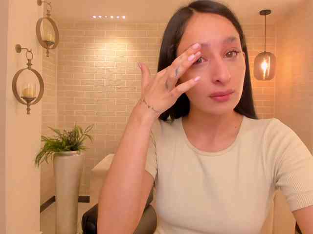 AmaraDivine Live Webcam on BongaCams