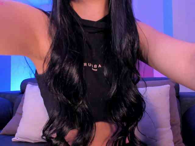 webcamsex AmaraDivine