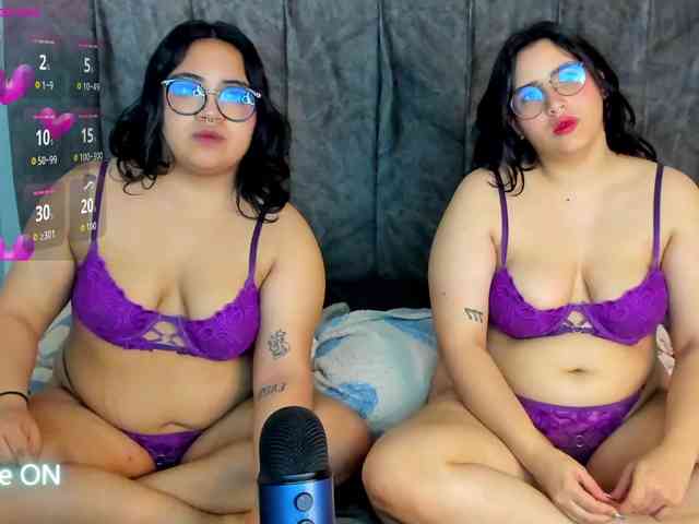 maddie-and-chelsea webcam