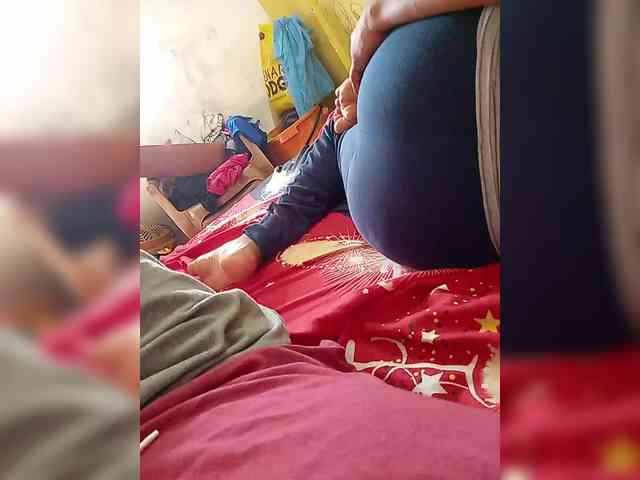 Sara-301 webcam
