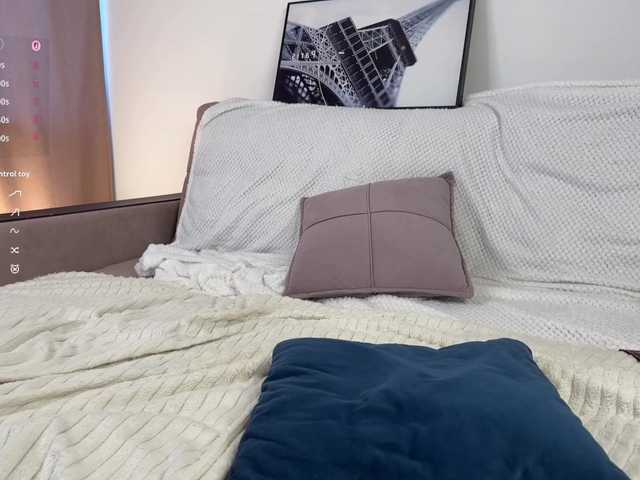 CozyCare live cam on BongaCams