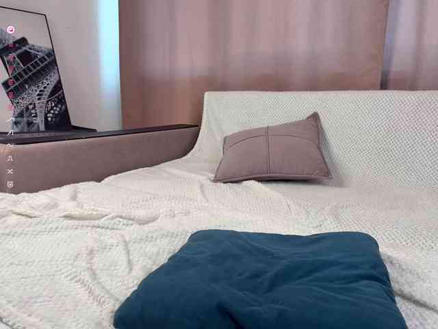 CozyCare webcam
