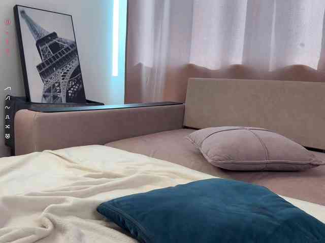 CozyCare webcam