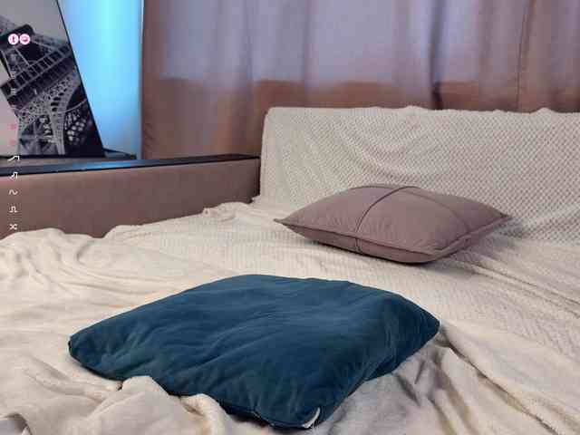 CozyCare webcam