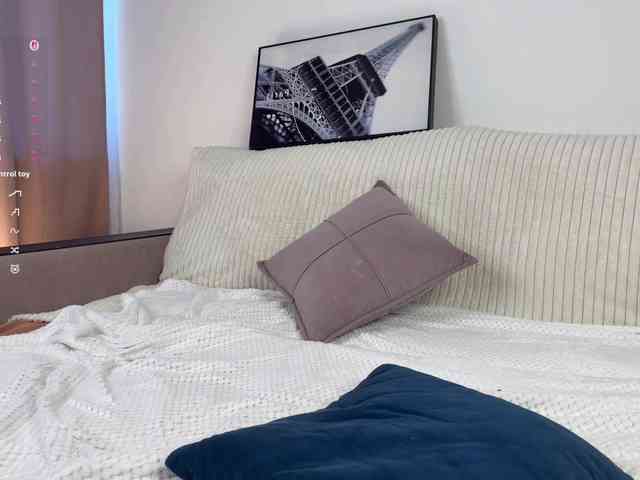 CozyCare webcam