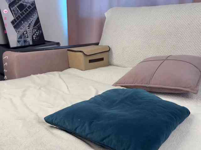 CozyCare webcam