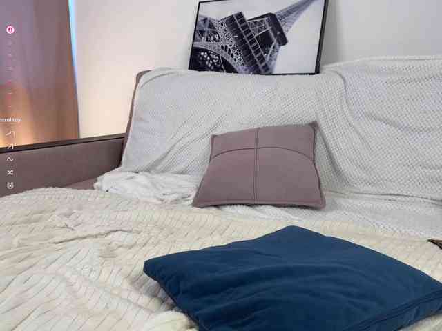 CozyCare webcam