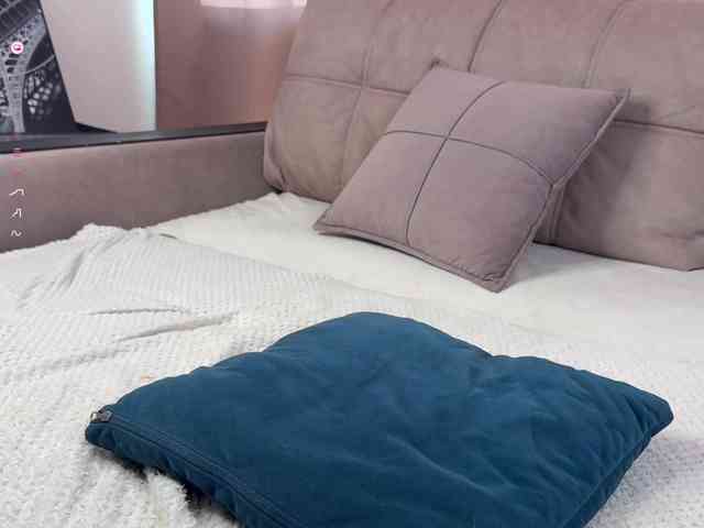 CozyCare webcam