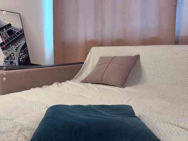 CozyCare webcam