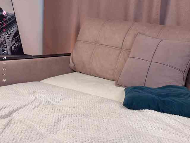 CozyCare webcam