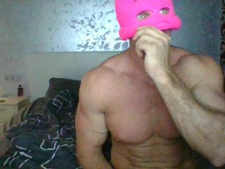 Romario87 Porn Show