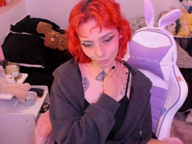 sickoday live cam on BongaCams
