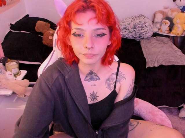sickoday live cam on BongaCams