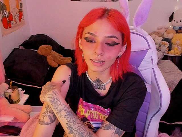 sickoday live cam on BongaCams