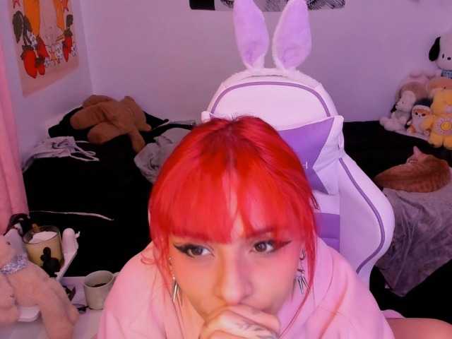 sickoday live cam on BongaCams