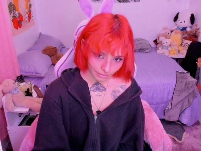 sickoday live cam on BongaCams