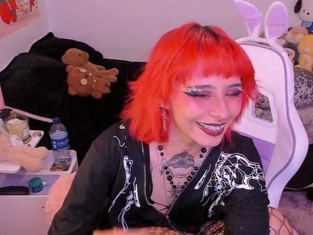 sickoday live cam on BongaCams