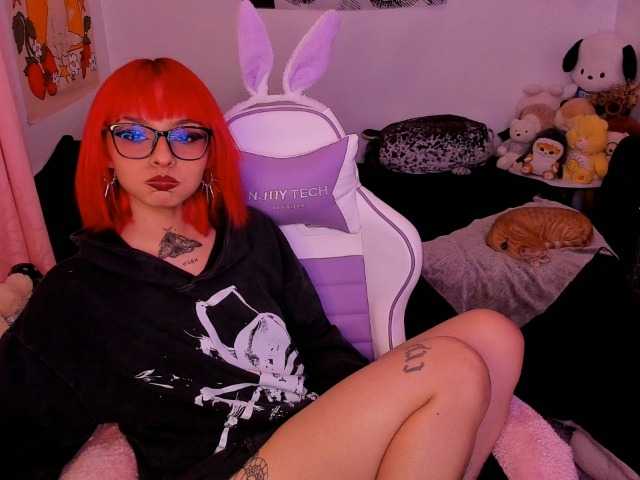sickoday live cam on BongaCams