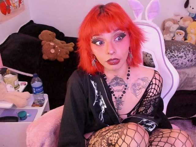 sickoday live webcam show