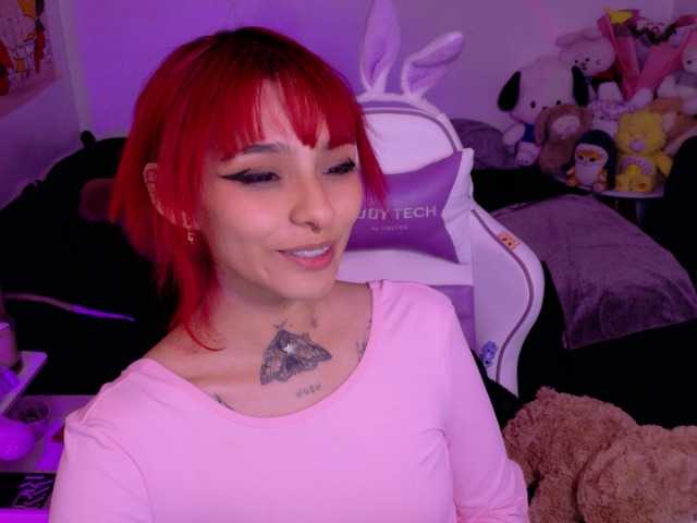 sickoday live cam on BongaCams