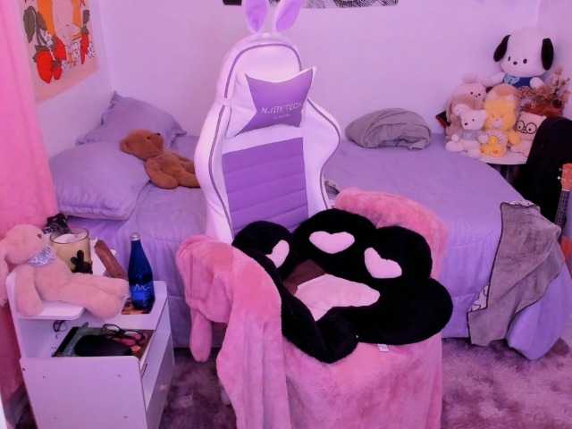 sickoday live cam on BongaCams